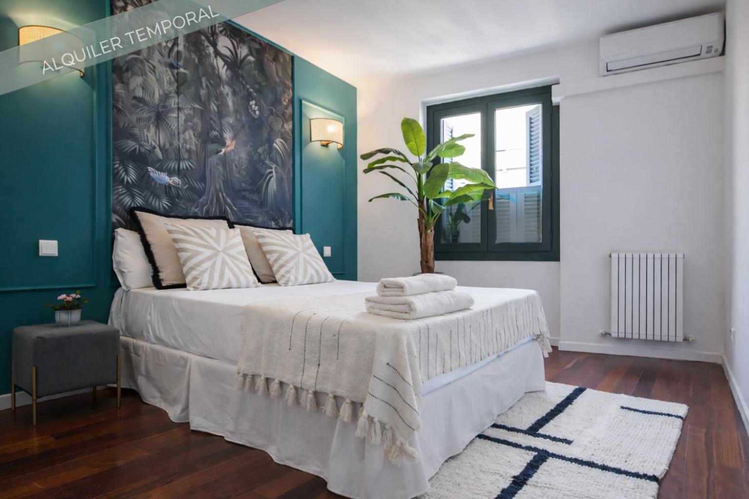 Apartamento Con Estilo En Plaza Espana - Ubicacion Premium — Photos 1