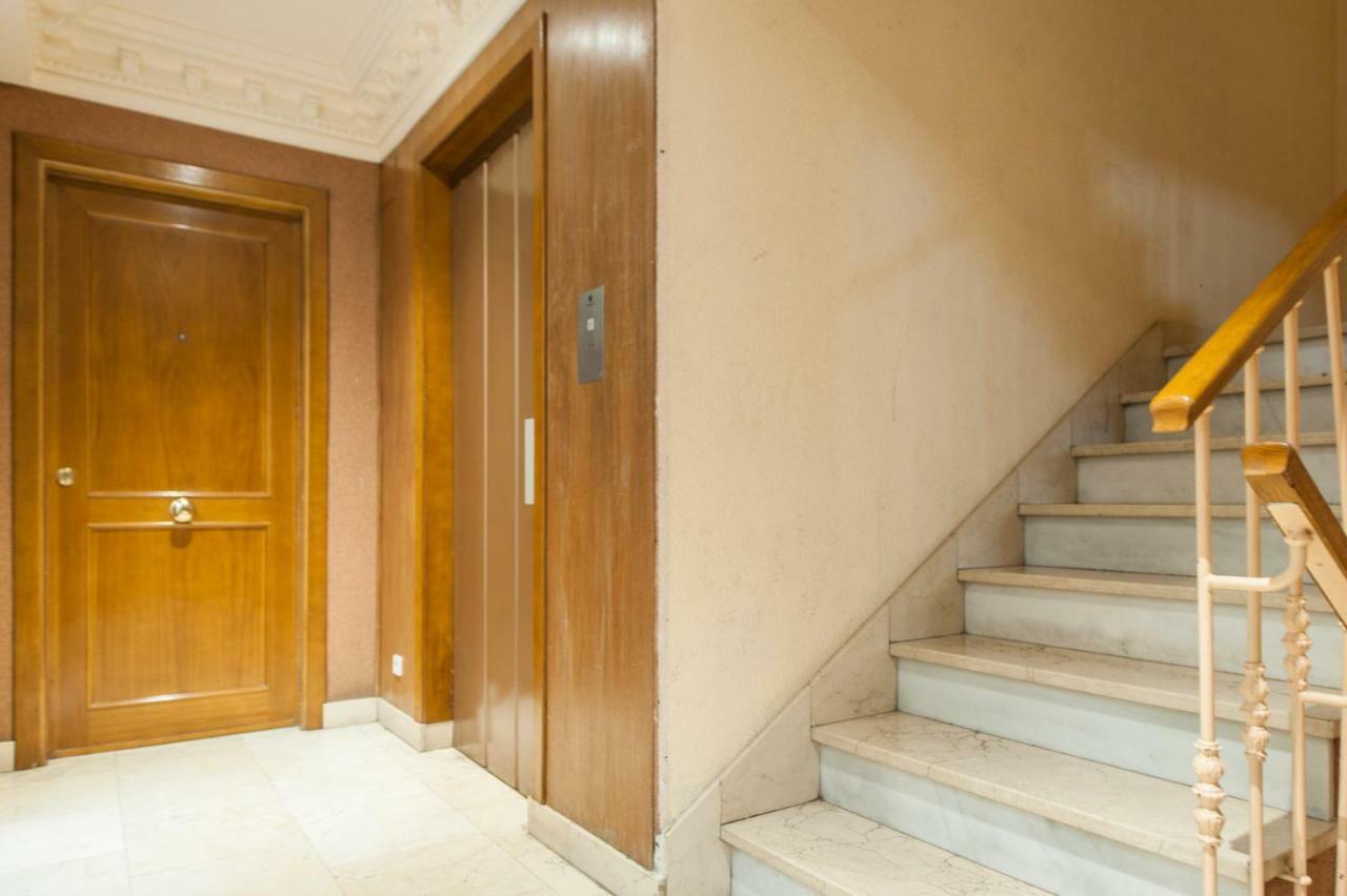 Apartamento Con Estilo En Plaza Espana - Ubicacion Premium — Photos 3